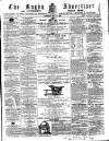 Rugby Advertiser Saturday 19 May 1860 Page 1