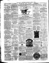 Rugby Advertiser Saturday 09 June 1860 Page 8