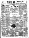 Rugby Advertiser Saturday 14 July 1860 Page 1