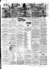 Rugby Advertiser Saturday 02 February 1861 Page 1