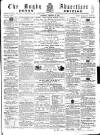 Rugby Advertiser Saturday 11 January 1862 Page 9
