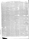 Rugby Advertiser Saturday 18 January 1862 Page 10