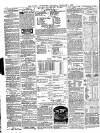 Rugby Advertiser Saturday 01 February 1862 Page 8