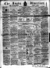Rugby Advertiser Saturday 10 May 1862 Page 1