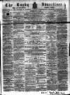 Rugby Advertiser Saturday 17 May 1862 Page 1