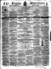 Rugby Advertiser Saturday 21 June 1862 Page 1