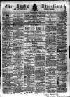 Rugby Advertiser Saturday 28 June 1862 Page 1
