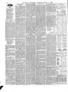 Rugby Advertiser Saturday 31 January 1863 Page 8