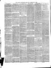 Rugby Advertiser Saturday 21 February 1863 Page 6