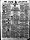 Rugby Advertiser Saturday 02 January 1864 Page 1