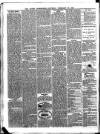 Rugby Advertiser Saturday 27 February 1864 Page 4