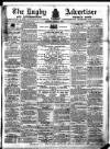 Rugby Advertiser Saturday 05 March 1864 Page 1