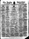 Rugby Advertiser Saturday 19 March 1864 Page 1