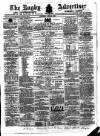 Rugby Advertiser Saturday 09 April 1864 Page 1