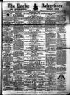 Rugby Advertiser Saturday 07 May 1864 Page 1