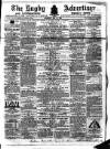 Rugby Advertiser Saturday 14 May 1864 Page 1