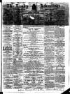 Rugby Advertiser Saturday 04 June 1864 Page 1