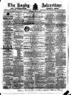 Rugby Advertiser Saturday 25 June 1864 Page 1