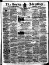 Rugby Advertiser Saturday 24 September 1864 Page 1