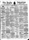 Rugby Advertiser Saturday 22 October 1864 Page 1