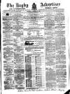 Rugby Advertiser Saturday 19 November 1864 Page 1