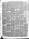 Rugby Advertiser Saturday 19 November 1864 Page 4