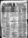 Rugby Advertiser Saturday 01 April 1865 Page 1
