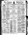 Rugby Advertiser Saturday 20 May 1865 Page 1