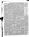 Rugby Advertiser Saturday 01 July 1865 Page 4