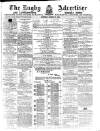Rugby Advertiser Saturday 06 January 1866 Page 1