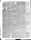 Rugby Advertiser Saturday 06 January 1866 Page 8