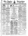 Rugby Advertiser Saturday 13 January 1866 Page 1