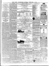 Rugby Advertiser Saturday 03 February 1866 Page 5