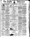 Rugby Advertiser Saturday 17 February 1866 Page 1