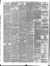 Rugby Advertiser Saturday 01 December 1866 Page 4