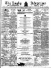 Rugby Advertiser Saturday 19 January 1867 Page 1