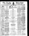 Rugby Advertiser Saturday 02 February 1867 Page 1