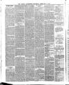Rugby Advertiser Saturday 09 February 1867 Page 4