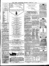 Rugby Advertiser Saturday 09 February 1867 Page 5