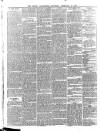 Rugby Advertiser Saturday 16 February 1867 Page 4