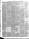 Rugby Advertiser Saturday 02 November 1867 Page 4