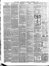 Rugby Advertiser Saturday 02 November 1867 Page 8