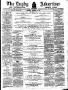 Rugby Advertiser Saturday 21 December 1867 Page 1