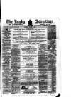 Rugby Advertiser Saturday 11 January 1868 Page 1