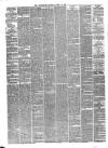 Rugby Advertiser Saturday 17 April 1869 Page 4