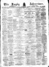 Rugby Advertiser Saturday 12 February 1870 Page 1