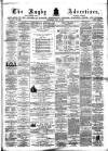 Rugby Advertiser Saturday 02 July 1870 Page 1