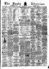 Rugby Advertiser Saturday 21 March 1874 Page 1