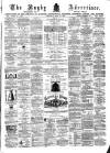 Rugby Advertiser Saturday 20 June 1874 Page 1