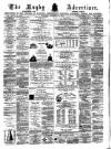 Rugby Advertiser Saturday 21 November 1874 Page 1